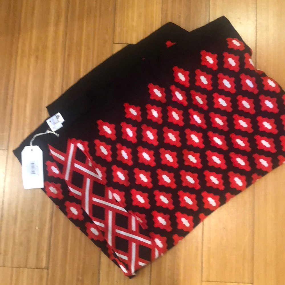 Mud Pie Scarf NWT